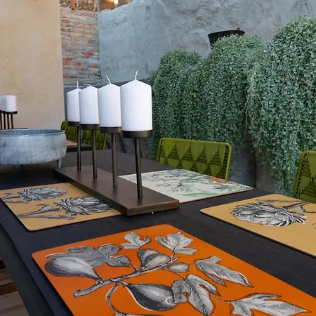 I Cocci Del Castello Casavacanze