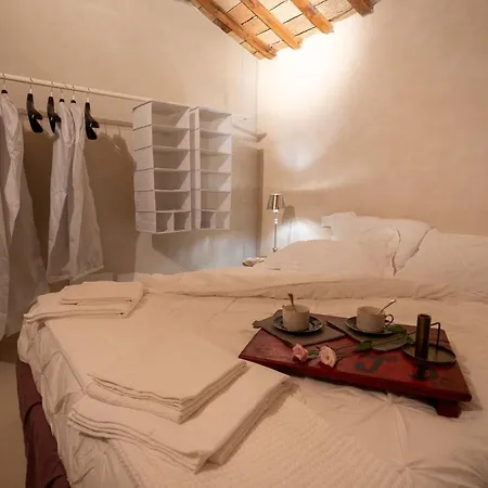 I Cocci Del Castello Casavacanze