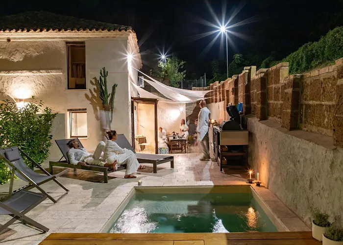 I Cocci Del Castello Casavacanze *