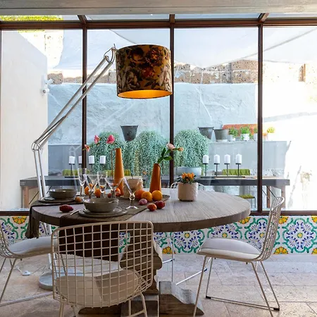 I Cocci Del Castello Casavacanze Holiday home Civitanova Alta