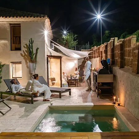 I Cocci Del Castello Casavacanze *